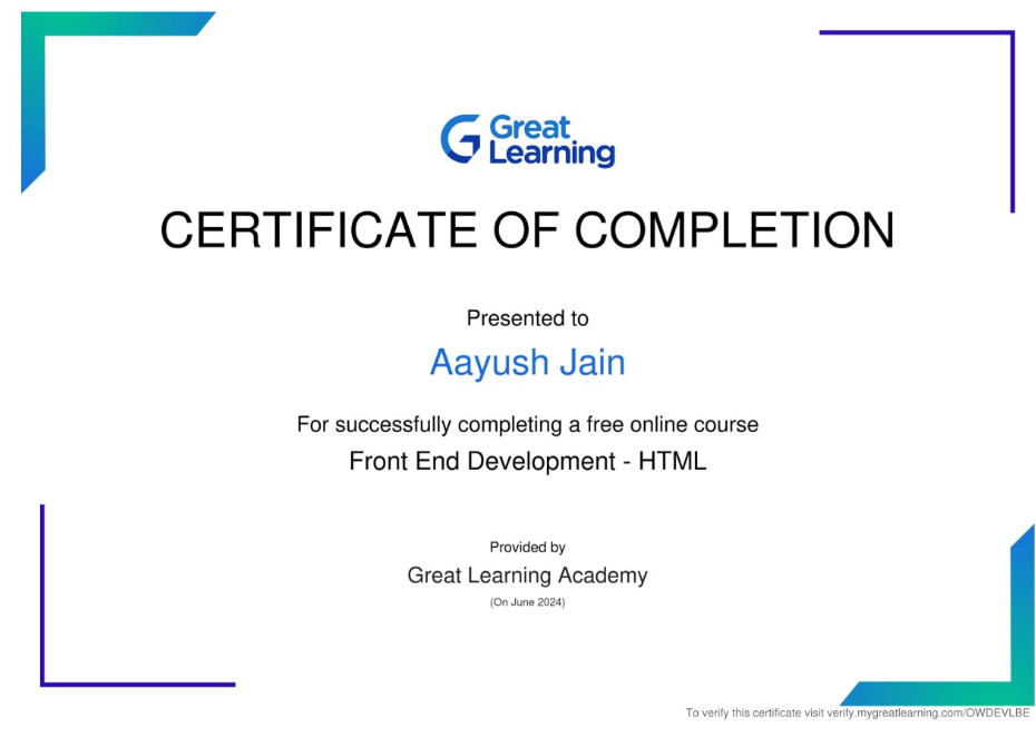 Frontend Developers